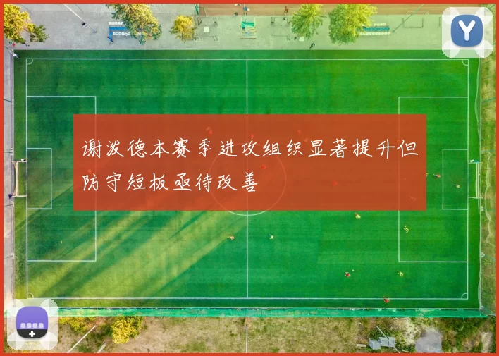 谢泼德本赛季进攻组织显著提升但防守短板亟待改善