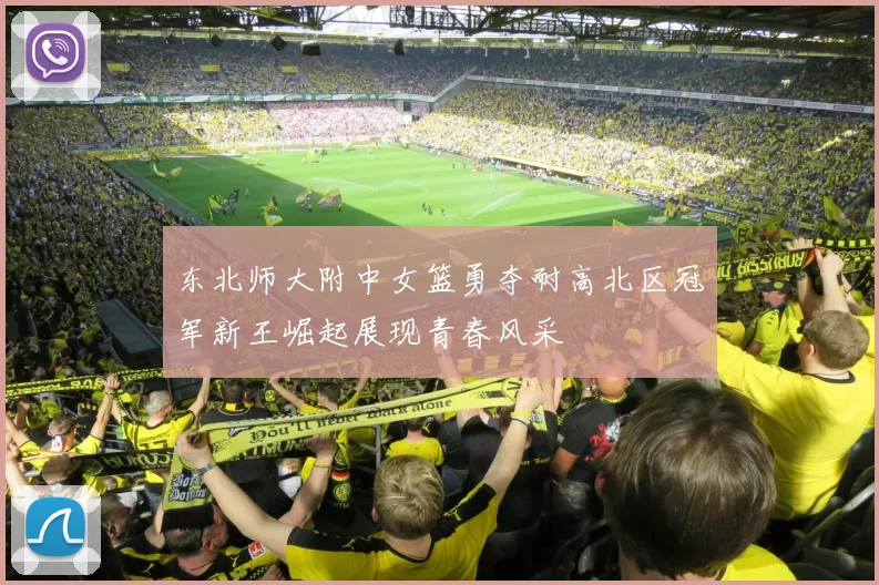 东北师大附中女篮勇夺耐高北区冠军新王崛起展现青春风采